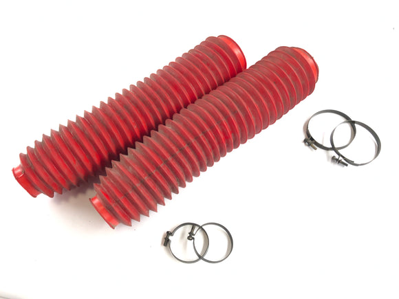 ヤマハXT 600 ZENTERE 34L [1985]  - 折りたたみバルグセットカップル