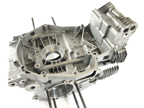 BMW R 1200 C 259C [1997] - Motorboliger tomme boliger