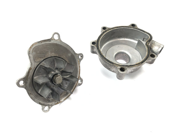 Suzuki GSX-R 1100 W GU75 C [1994] - Водяной насос насоса охлаждающей жидкости