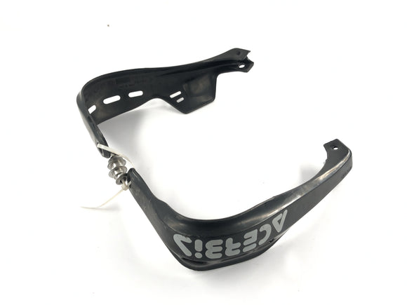 KTM LC4 640 [2003]  - 手工艺手册保护器