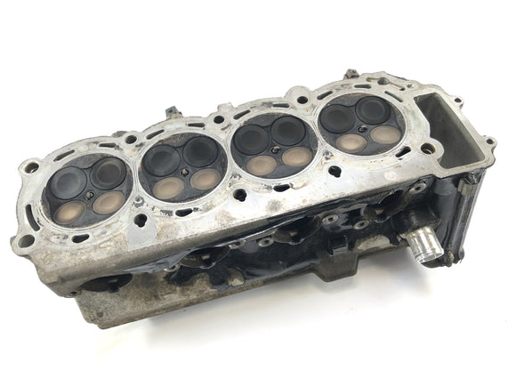 BMW K 1300 R K12S [2014] - головка цилиндра