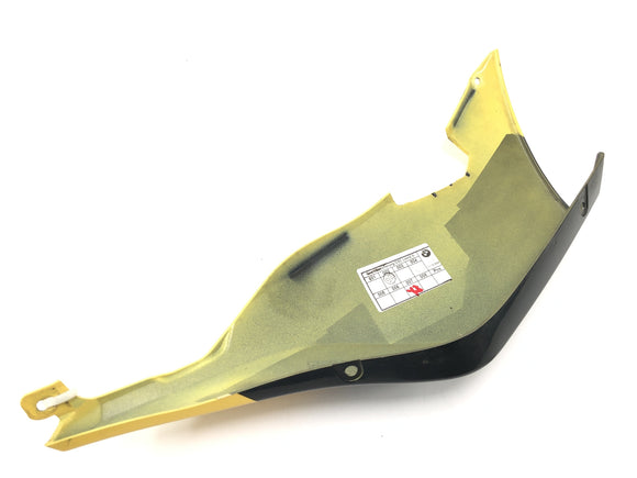 BMW K 1200 S K12S [2004] - Heckverkleidung Seitenverkleidung rechts Verkleidung