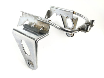 Kawasaki ZR7 ZR750F [1999] - Scheinwerferhalterung Lampenhalterung Frontbügel