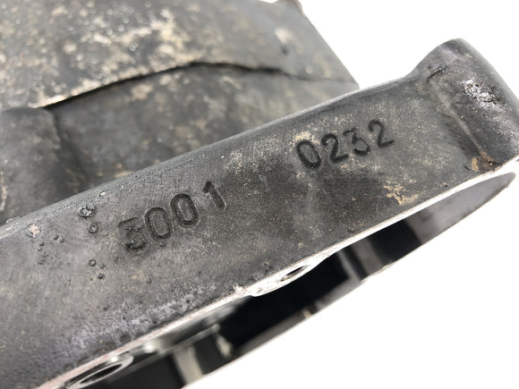 Husqvarna TE 610 8AE [1994] - Obudowa silnikowa obudowy silnikowej obudowy silnikowej