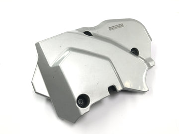 Suzuki GSF 1250 SA Bandit WVCH [2007] - tandhjulsdæksel motordæksel venstre - 0