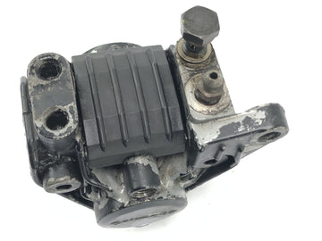 Honda NSR 125 JC22 [1998]  - ブレーキキャリパーブレーキバック