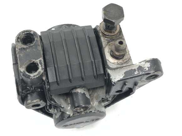 Honda NSR 125 JC22 [1998]  - ブレーキキャリパーブレーキバック