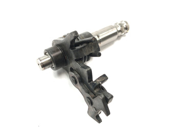 BMW K 1200 S K12S [2004] - skifteaksel