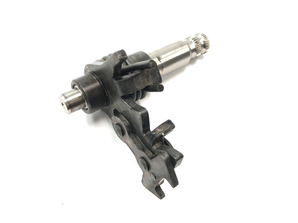 BMW K 1200 S K12S [2004] - shift shaft