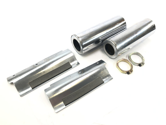 Suzuki Intruder VL 1500 AL [2000] - Standrohrverkleidung Gabelcover Gabelverkleidung