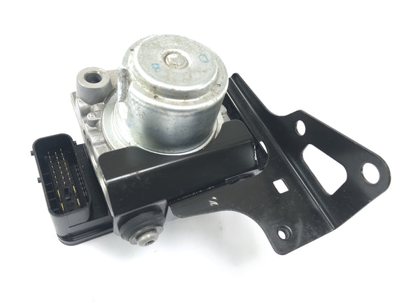 Triumph Sprint St 1050 [2005]  -  ABSコントロールユニットABSモジュールABSブロック