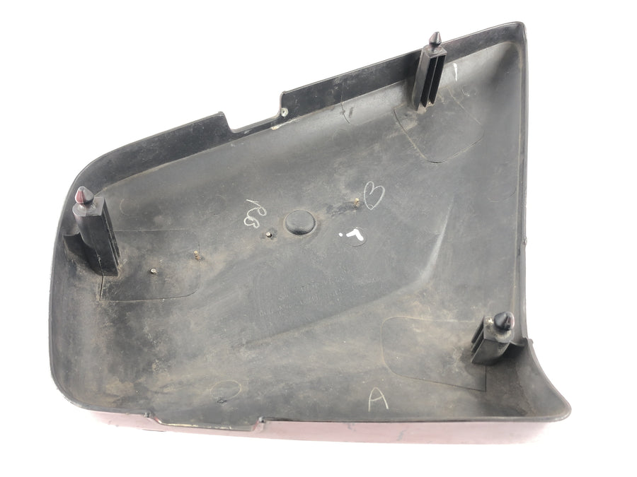 Honda Goldwing GL 1100 SC02 [1980] - Zijdeksel links bekleding