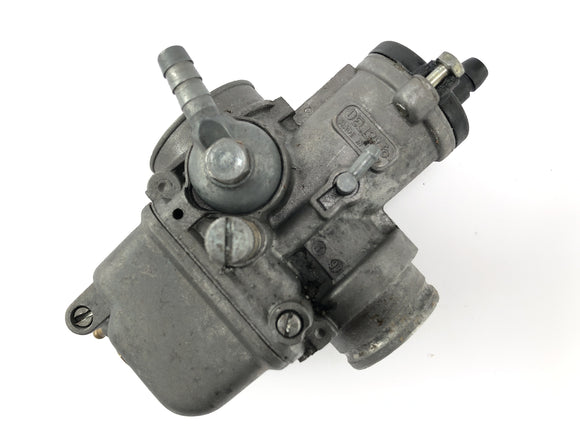 Honda NSR 125 JC22 [1998] - Carburetor PHBH28 Carburateur Housing Brandstofsysteem