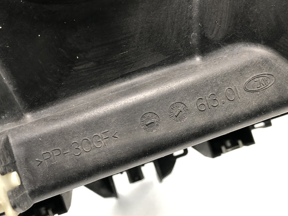 BMW K 1200 S K12S [2004] - Scheinwerfer Frontlicht Beleuchtungseinheit