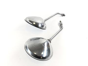 Moto Guzzi California 1100i [1995] - Mirror Returns Set Paar - 0