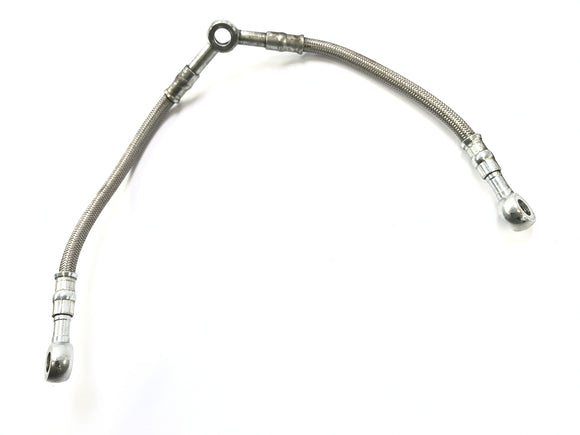 Moto Guzzi V 1000 VG [1980] - Oljehantering