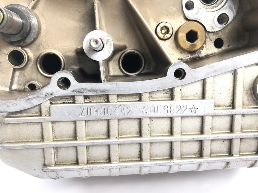 Ducati 900 SS [1991] - Mootori korpuse tühi korpus
