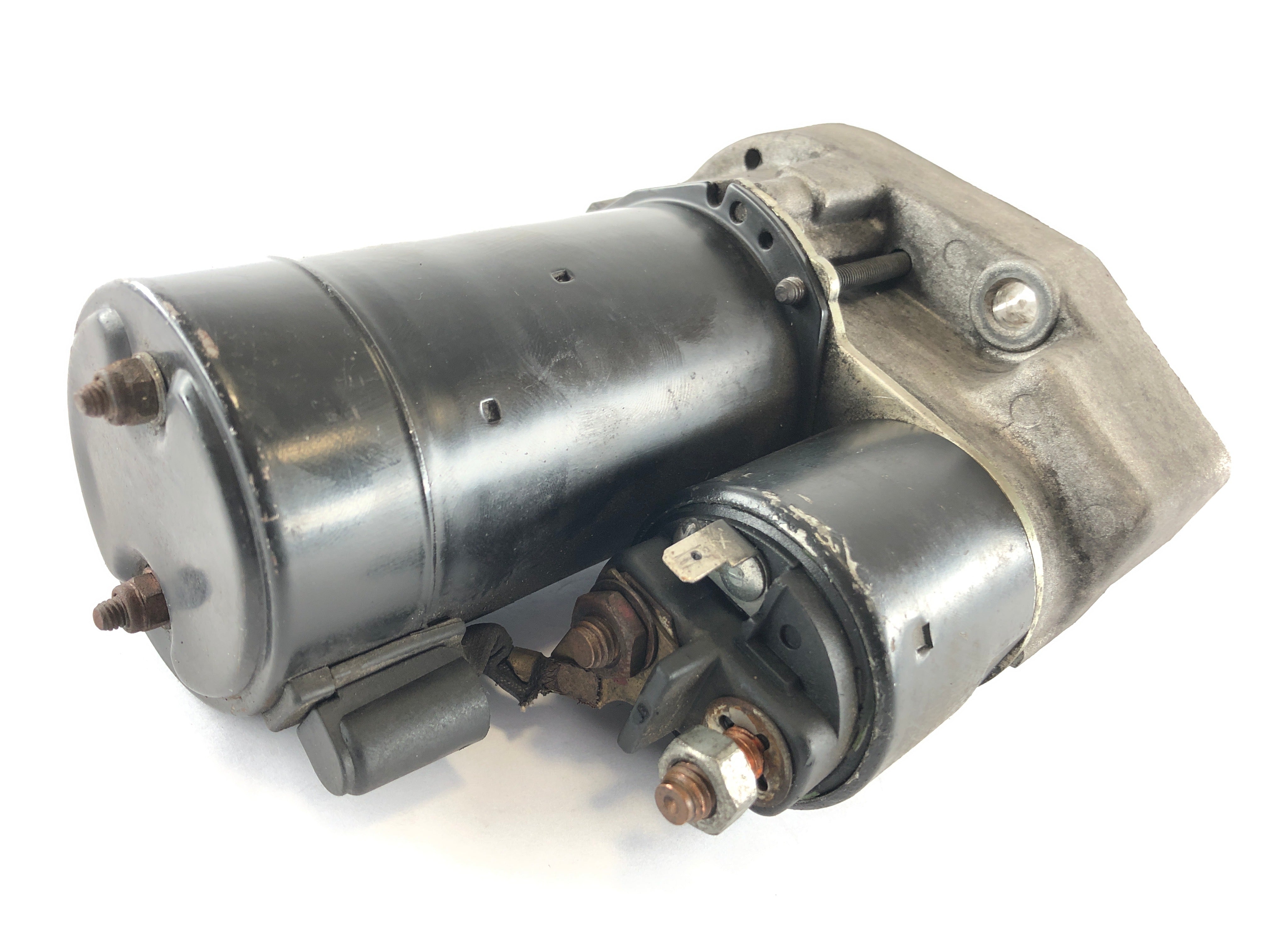 BMW R1150 R R21 [2002] - Starter motor