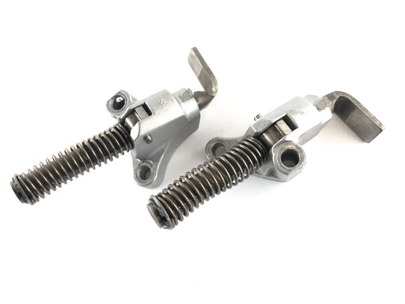 Suzuki vs 1400 VX51L [1987] - napinacz łańcucha podatkowego