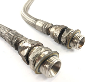 Moto Guzzi 1200 Sport [2007] - Ulicops öljyjäähdyttimeen - 0