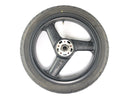 Kawasaki ZRX 1200 S ZRT20A [2002] - RIM della ruota anteriore Rad 17 x 3,50-5