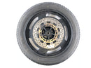 Yamaha V Max 1200 2we [1996] - front wheel rim wheel-3