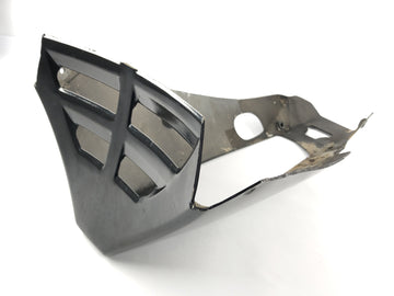 Yamaha YZF 750 R 4NHN [1996] - Parte inferior de revestimento de bugpoiler