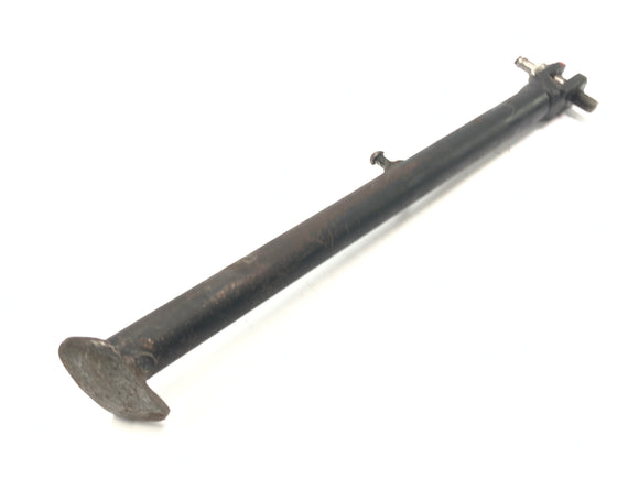 Honda XL 600 R PD03 [1986] - Side stand