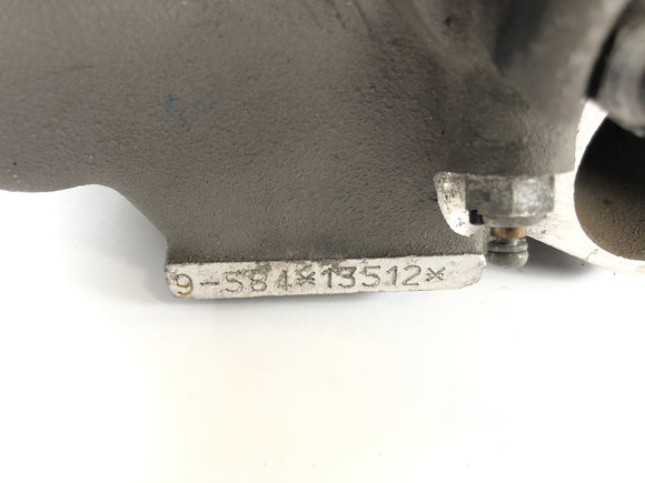 KTM 640 LC4冒险[2000]  - 汽车住房空房屋