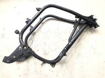 BMW R75/5 [1973] - рама с бумагами - 0