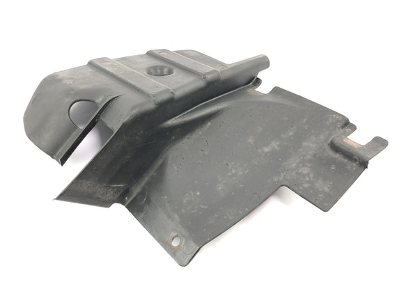 Yamaha XTZ 750 3LD [1989] - Kotflügel hinten innen