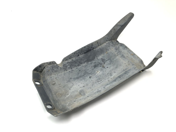 Husqvarna TE 610 E Dual H7 [1999] - Kotflügel hinten innen