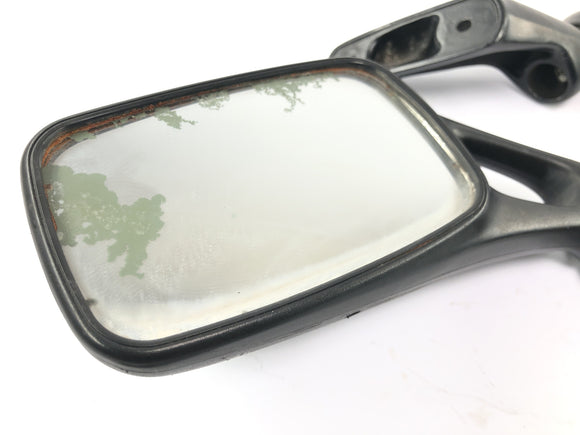 Kawasaki GPZ 1000 RX ZXT00A [1986] - Spiegelpaar Rückspiegel Außenspiegel Paar