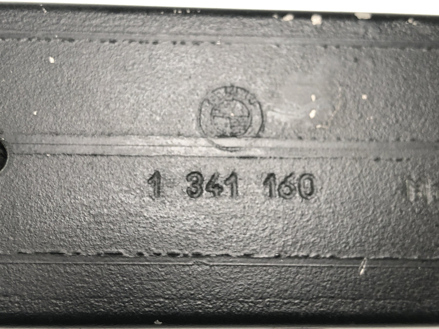 BMW R 1100 S R2S [2000] - Oliekoeler, olieradiator, motorkoeler