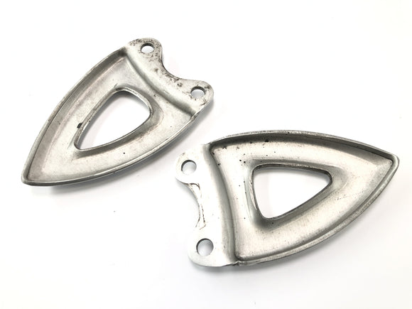 Triumph Speed Triple 1050 515NJ [2007] - Hælbeskyttelsessæt