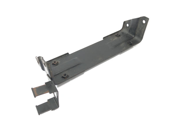 Suzuki GSX-R 1100 W GU75 C [1994] - Beslag kåbeholder holdeplade