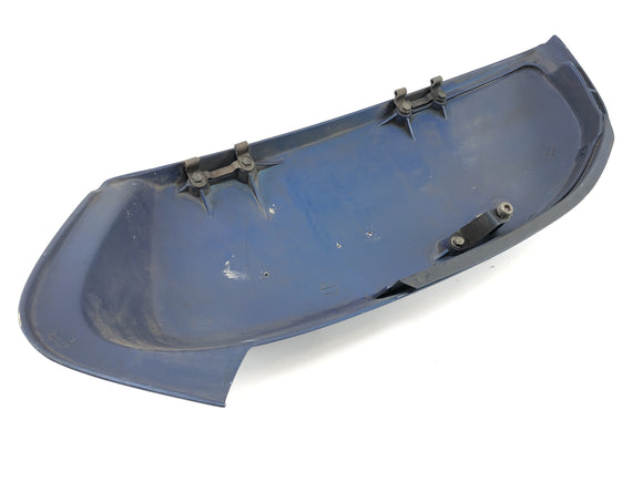 Honda GL 1000 Goldwing GL1 [1978] - Tampa lateral de revestimento de revestimento à esquerda