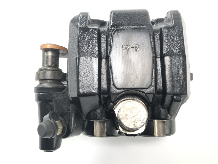 Triumph Sprint St 1050 [2005] - pinça de freio de freio na parte traseira