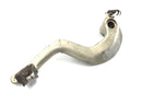 Yamaha YZ 426 F [2000] - Pedal freno palanca freno pie palanca freno-4