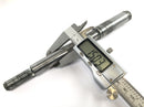 Honda XL 250 R MD03 [1993] - Gabel Telegabel Vordergabel 35 mm mit Achse-6