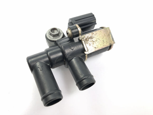 KTM 690 SM Prestige [2007] - Вторичный воздушный клапан