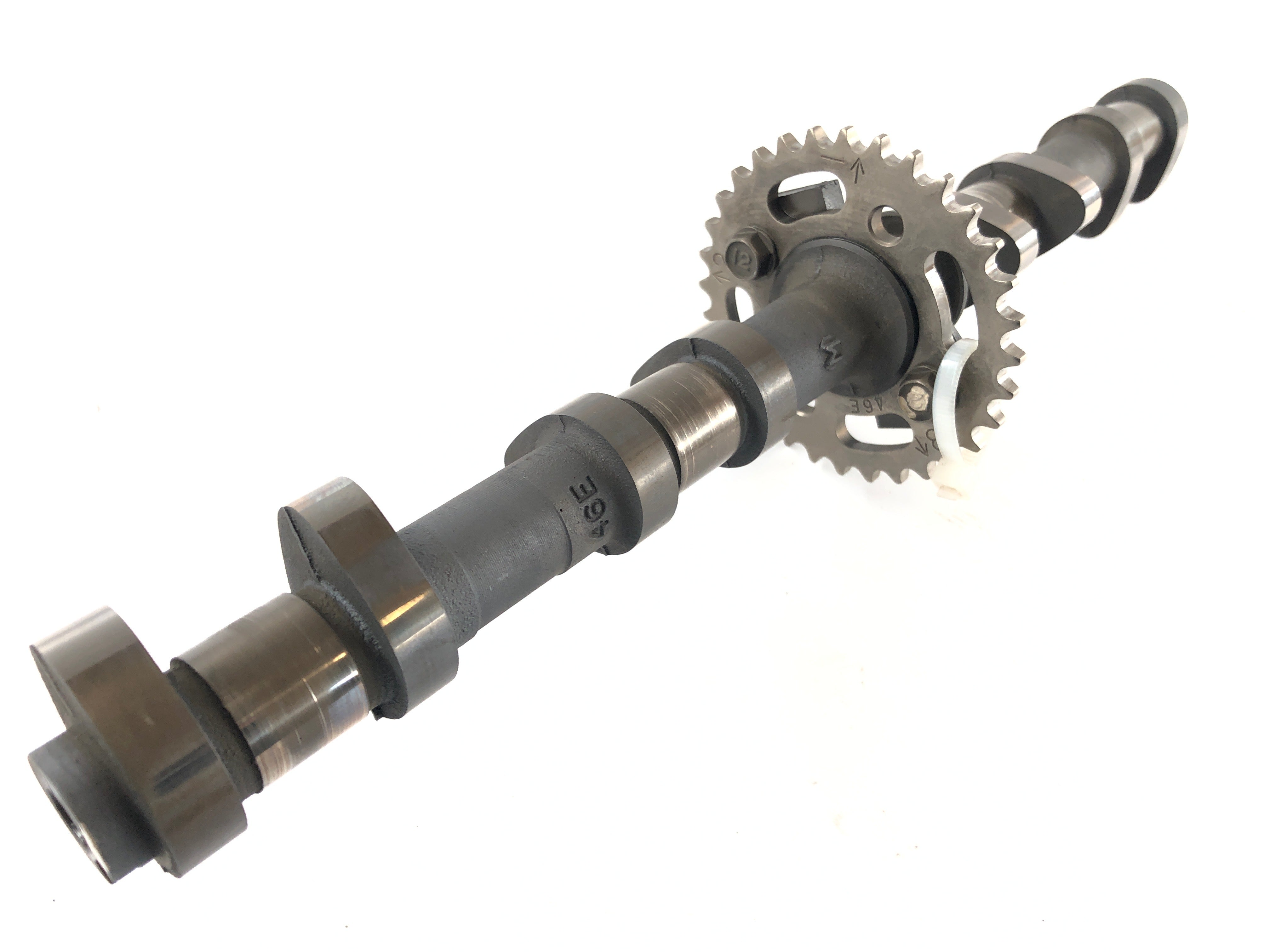 Suzuki GSX -R 1100 W GU75 C [1993] -Camshaft Outlet Camshaft