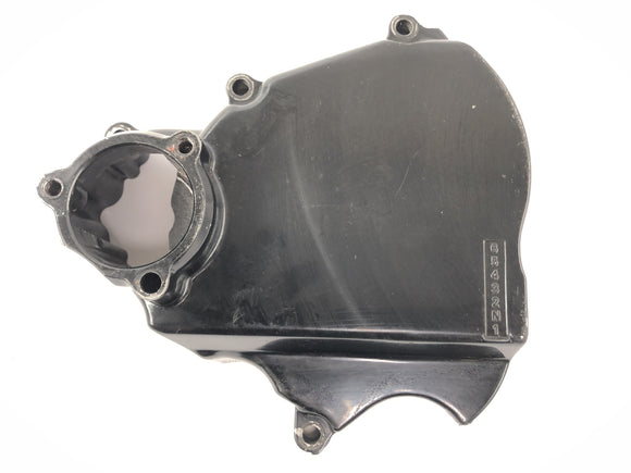 川崎ZX -10 ZXT00B [1990]  - ピニオンカバーエンジンの蓋