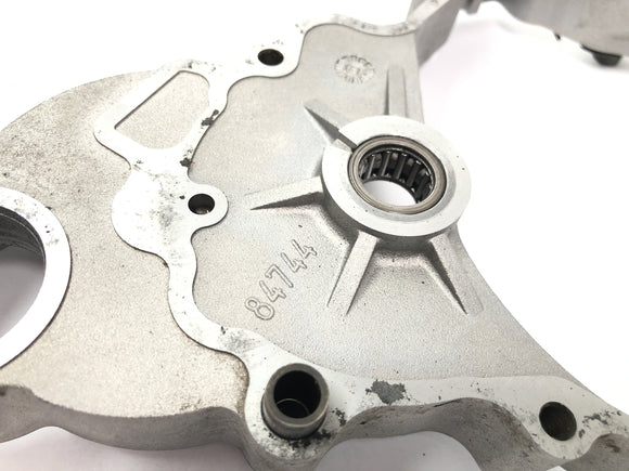 Husqvarna TE 610 E Dual H7 [1999] - indre clutchdeksel