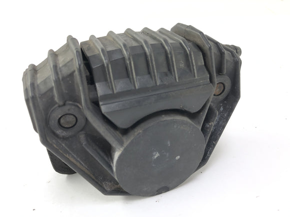 BMW K 100 RT [1988] - brzdový třmen za sebou