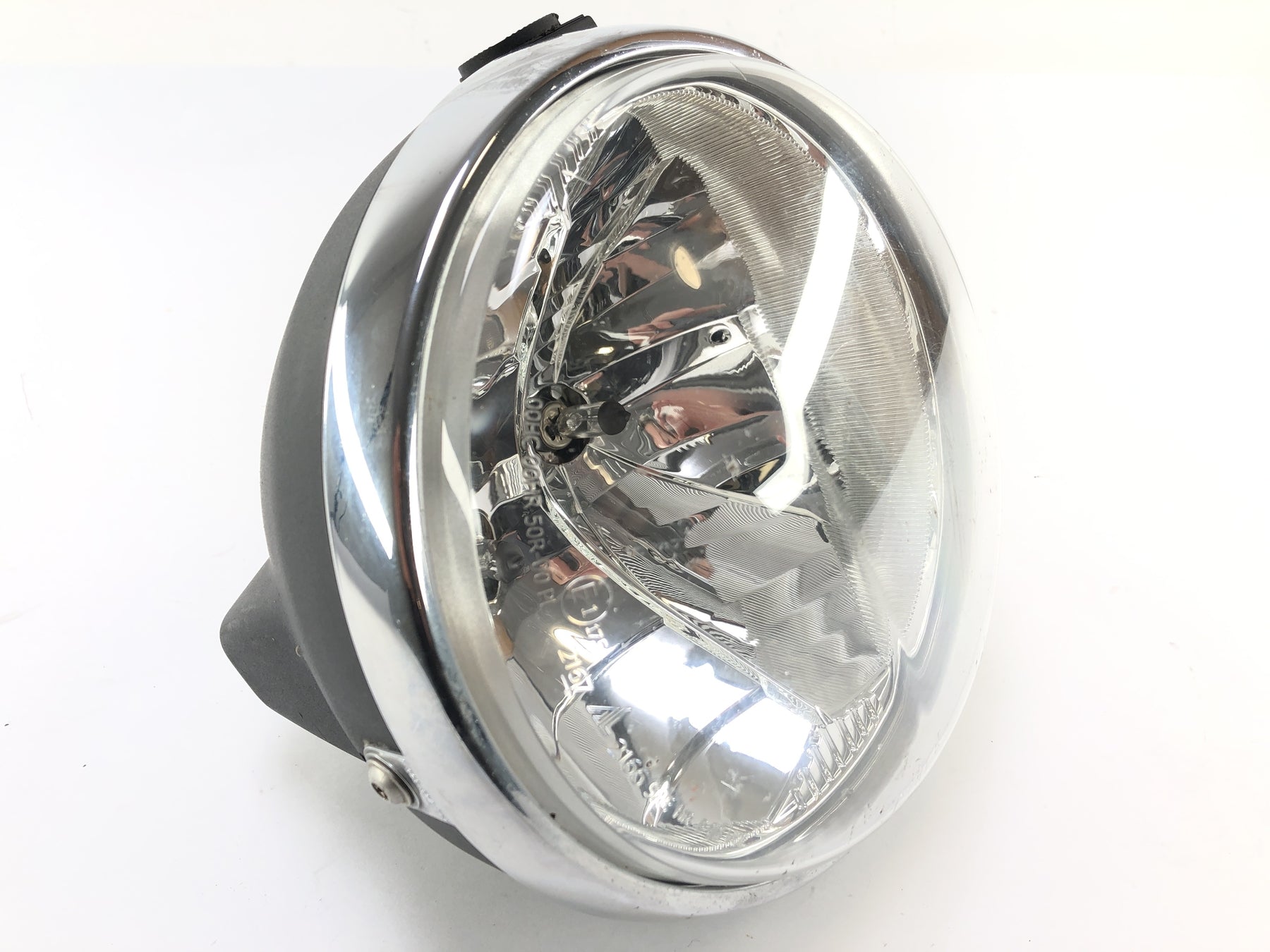 BMW R 1200 R [2007] - Headlight