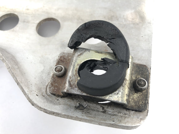 Yamaha TT 600 R DJ01 [1998] - Motorskyddsstänkskydd