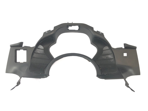 BMW K 1200 LT K2LT [1999] - Cockpit paneling, interior paneling cockpit