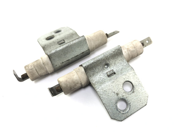 Ducati SL 600 Pantah [1982] - Resistenssi vastusjoukkoon