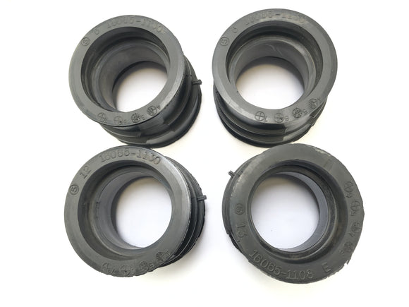 Kawasaki GPZ 1000 RX [1987] - Набор всасывающей всасывающей жвачки всаждения